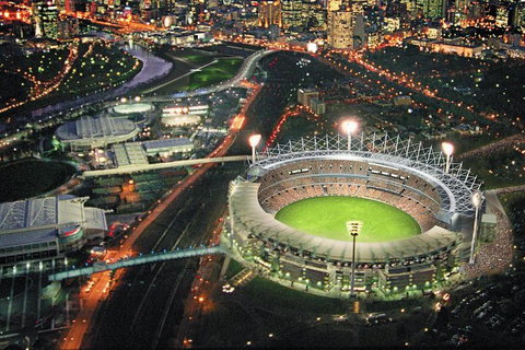 Melbourne City Card (3 Days): Visit Unlimited Attractions! - Find Attractions 3