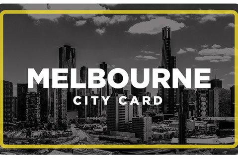 Melbourne City Card (3 Days): Visit Unlimited Attractions! - Find Attractions 5