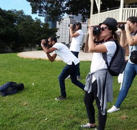 Smartphone  Camera Photography Basics - Find Attractions