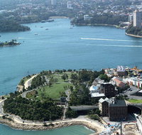 Eastern Suburbs of Sydney Woolloomooloo and Barangaroo - Find Attractions