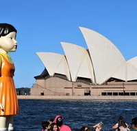 Bespoke Off-the-Beaten-Path Tour of Inner Sydney - Find Attractions