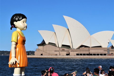 Bespoke Off-the-Beaten-Path Tour Of Inner Sydney - Find Attractions 0
