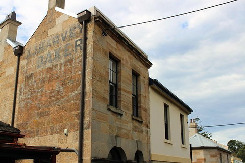 Bespoke Off-the-Beaten-Path Tour Of Inner Sydney - Find Attractions 1