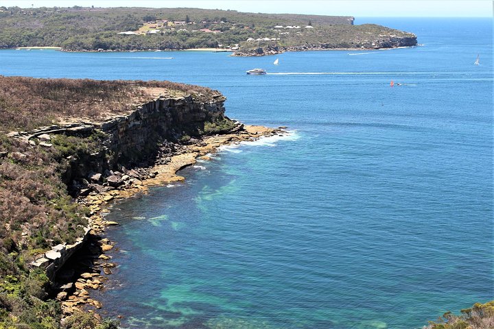Millers Point NSW Find Attractions
