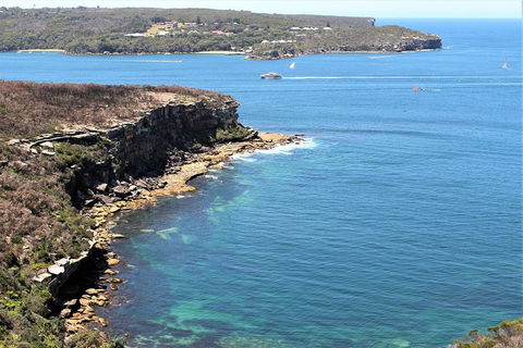 Half Day Manly Beach And More - Find Attractions 0