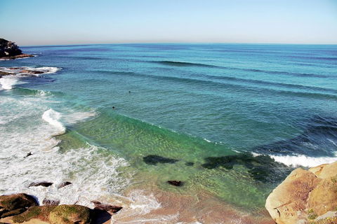 Bondi Beach And Beyond - Find Attractions 2