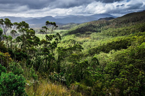 3-Day Tour To The Falls, Mountains, Lake & More Of West Coast Tasmania - Find Attractions 0