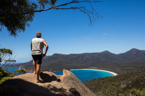 3-Day Tour To The Falls, Mountains, Lake & More Of West Coast Tasmania - Find Attractions 3