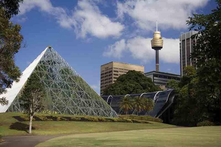 Haymarket NSW Find Attractions