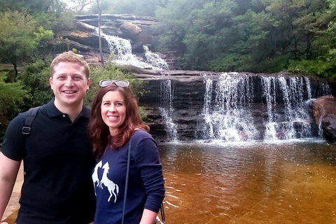 Private Blue Mountains Day Tour Including Wildlife Park - Find Attractions 0