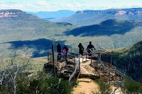 Private Blue Mountains Day Tour Including Wildlife Park - Find Attractions 2