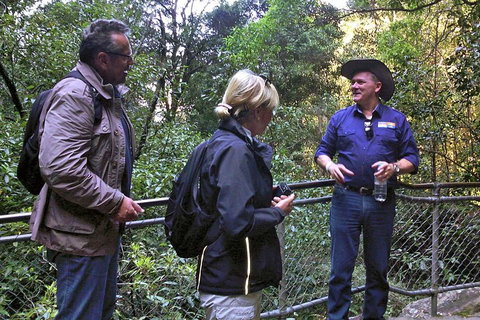Private Blue Mountains Day Tour Including Wildlife Park - Find Attractions 3