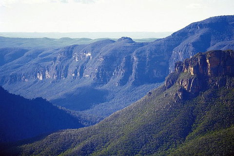 Private Blue Mountains Day Tour Including Wildlife Park - Find Attractions 4