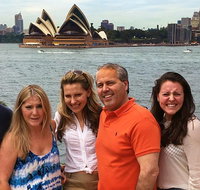 Private Sydney Half Day Tour including Sydney Opera House and Bondi Beach - Find Attractions