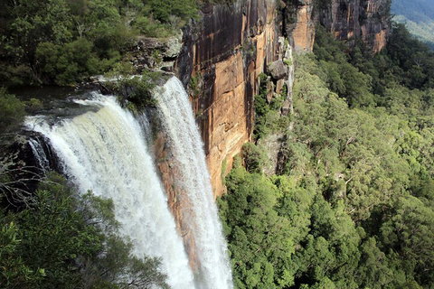 Private Southern Highlands Day Trip From Sydney Including Fitzroy Falls - Find Attractions 1