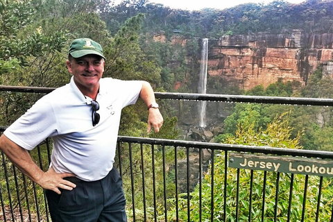 Private Southern Highlands Day Trip From Sydney Including Fitzroy Falls - Find Attractions 2