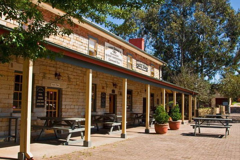 Private Southern Highlands Day Trip From Sydney Including Fitzroy Falls - Find Attractions 3