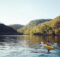 5 day Kayak Adventure down Hawkesbury River - Find Attractions