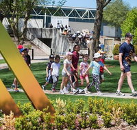 Australian Institute of Sport The AIS Tour - Find Attractions