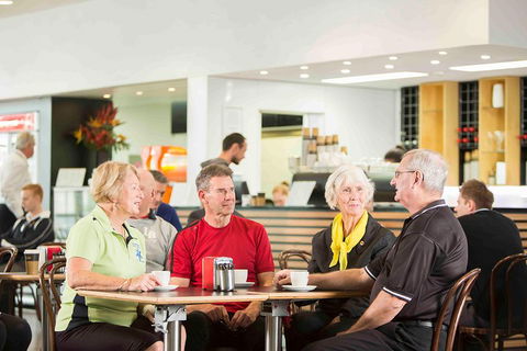 Australian Institute Of Sport: The AIS Tour - Find Attractions 3
