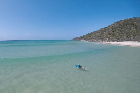 Private Beginners Surf Lessons, Noosa World Surf Reserve - Find Attractions 3
