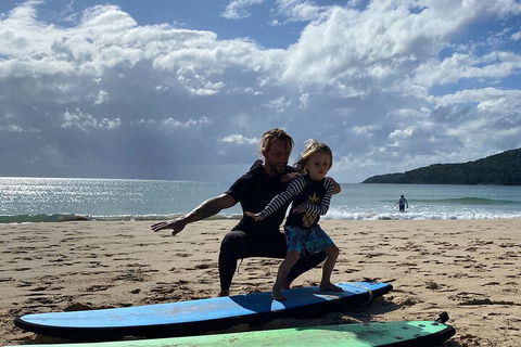 Private Beginners Surf Lessons, Noosa World Surf Reserve - Find Attractions 5