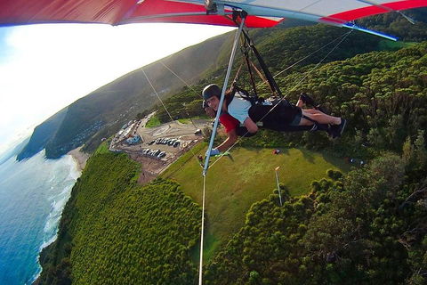 Hang Gliding With HangglideOz - Find Attractions 4