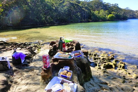 Half-Day Sydney Middle Harbour Guided Kayaking Eco Tour - Find Attractions 5