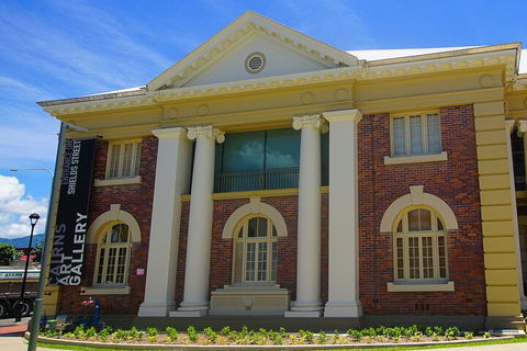 Cairns History Walking Tour - Find Attractions 3