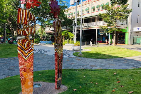 Cairns History Walking Tour - Find Attractions 4