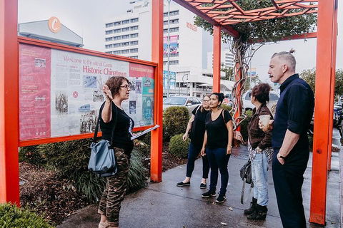 Cairns History Walking Tour - Find Attractions 5