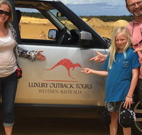 Private Pinnacles Day Tour - Find Attractions