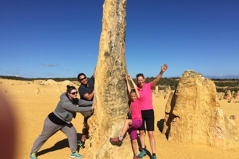 Private Pinnacles Day Tour - Find Attractions 4
