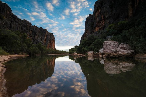 Gorgeous Gorges Tour - Windjana & Bell Gorge, Mt Hart, Cape Leveque - Find Attractions 1