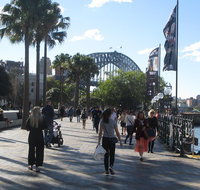 Private City Walking Tour from your hotel - Find Attractions