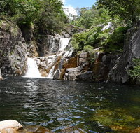 Behana Canyon Rainforest and Waterfall Experience - Find Attractions