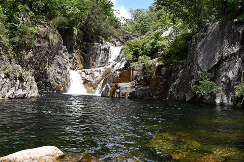 Behana Canyon Rainforest And Waterfall Experience - Find Attractions 0