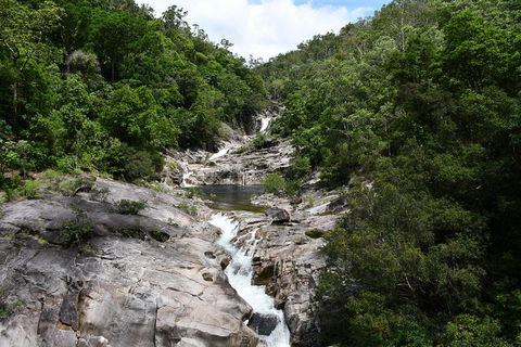 Behana Canyon Rainforest And Waterfall Experience - Find Attractions 1