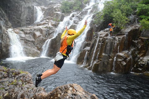 Behana Canyon Rainforest And Waterfall Experience - Find Attractions 3