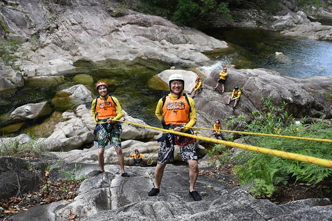 Behana Canyon Rainforest And Waterfall Experience - Find Attractions 4