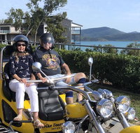 Airlie Beach Trike Tours - Find Attractions