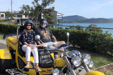 Airlie Beach Trike Tours - Find Attractions 0
