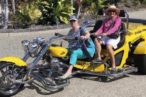 Airlie Beach Trike Tours - Find Attractions 2