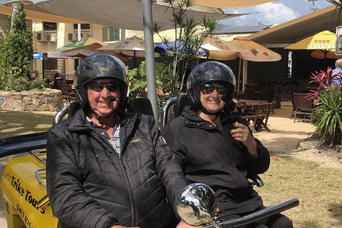 Airlie Beach Trike Tours - Find Attractions 3