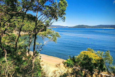Central Coast Explorer With 'Personalised Sydney Tours' - Find Attractions 0
