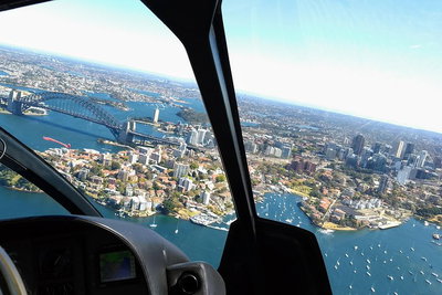 Sydney  Bondi Beach plus local secrets with 'Personalised Sydney Tours'