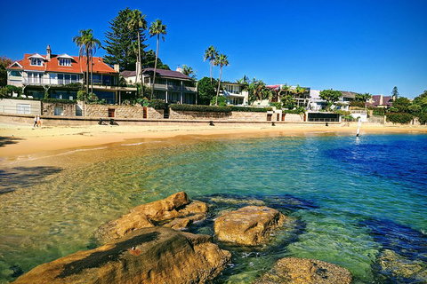 Sydney & Bondi Beach Plus Local Secrets With 'Personalised Sydney Tours' - Find Attractions 2