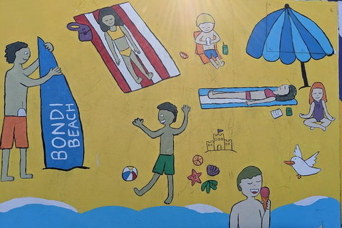 Sydney & Bondi Beach Plus Local Secrets With 'Personalised Sydney Tours' - Find Attractions 3