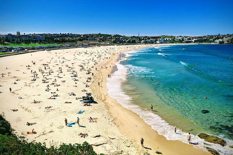 Sydney & Bondi Beach Plus Local Secrets With 'Personalised Sydney Tours' - Find Attractions 5