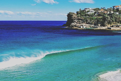 Sydney Secrets & Bondi Beach Private 4 Hr Morning With Personalised Sydney Tours - Find Attractions 1